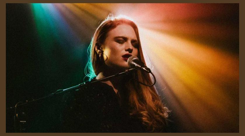 Freya Ridings